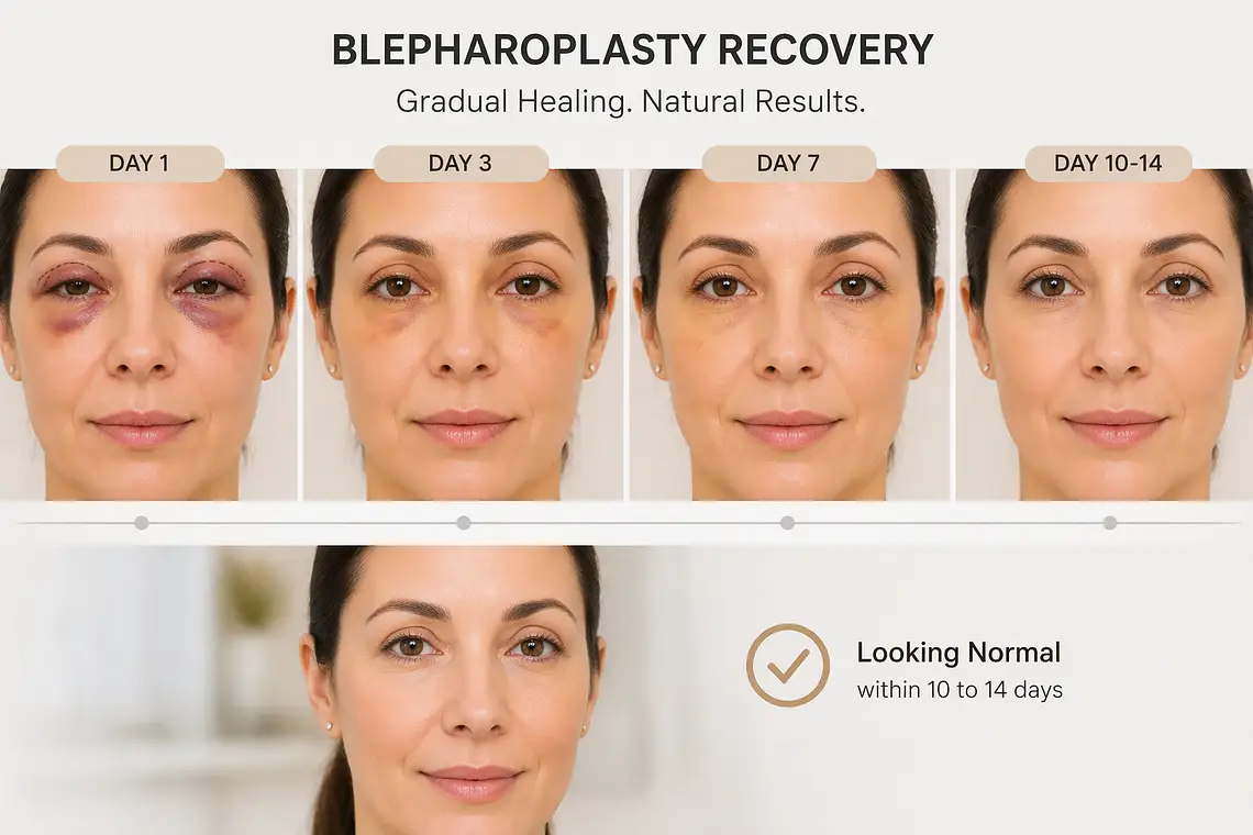 Plastic Surgery