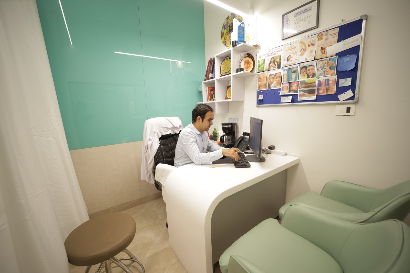 Plastic & Cosmetic Surgery Facility