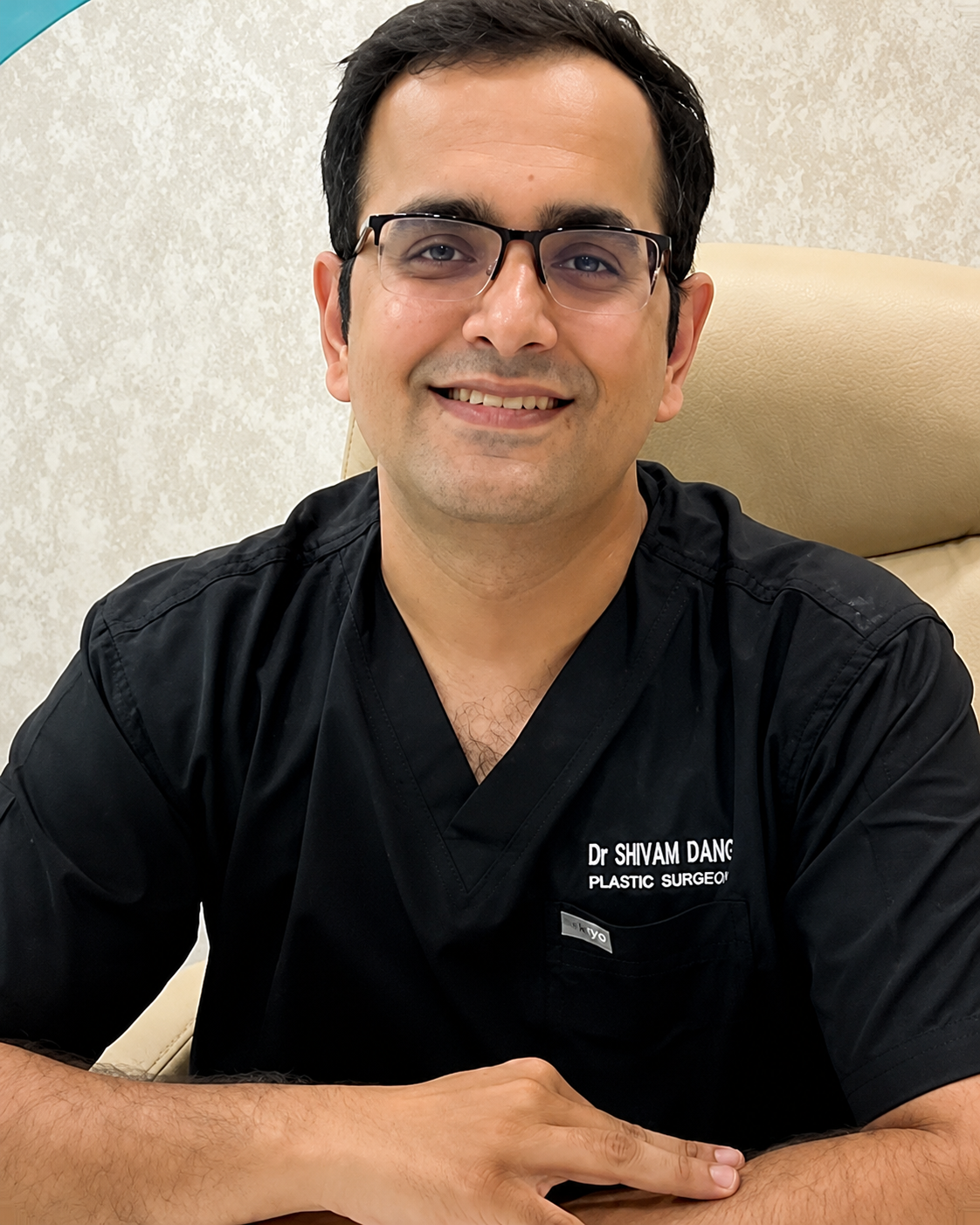 Plastic and reconstructive surgery at Dr Dang's Clinic, Dehradun