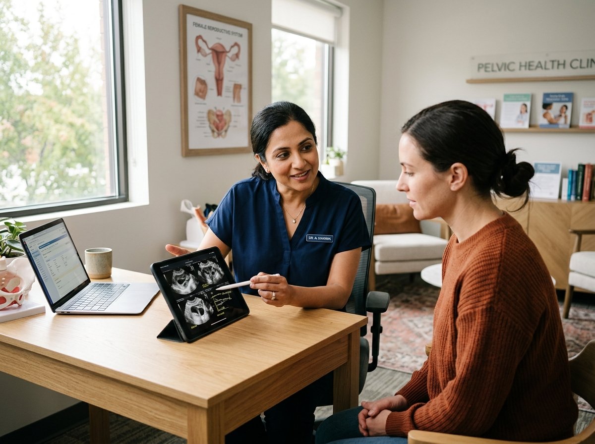 Endometriosis & Fibroids Care in Dehradun