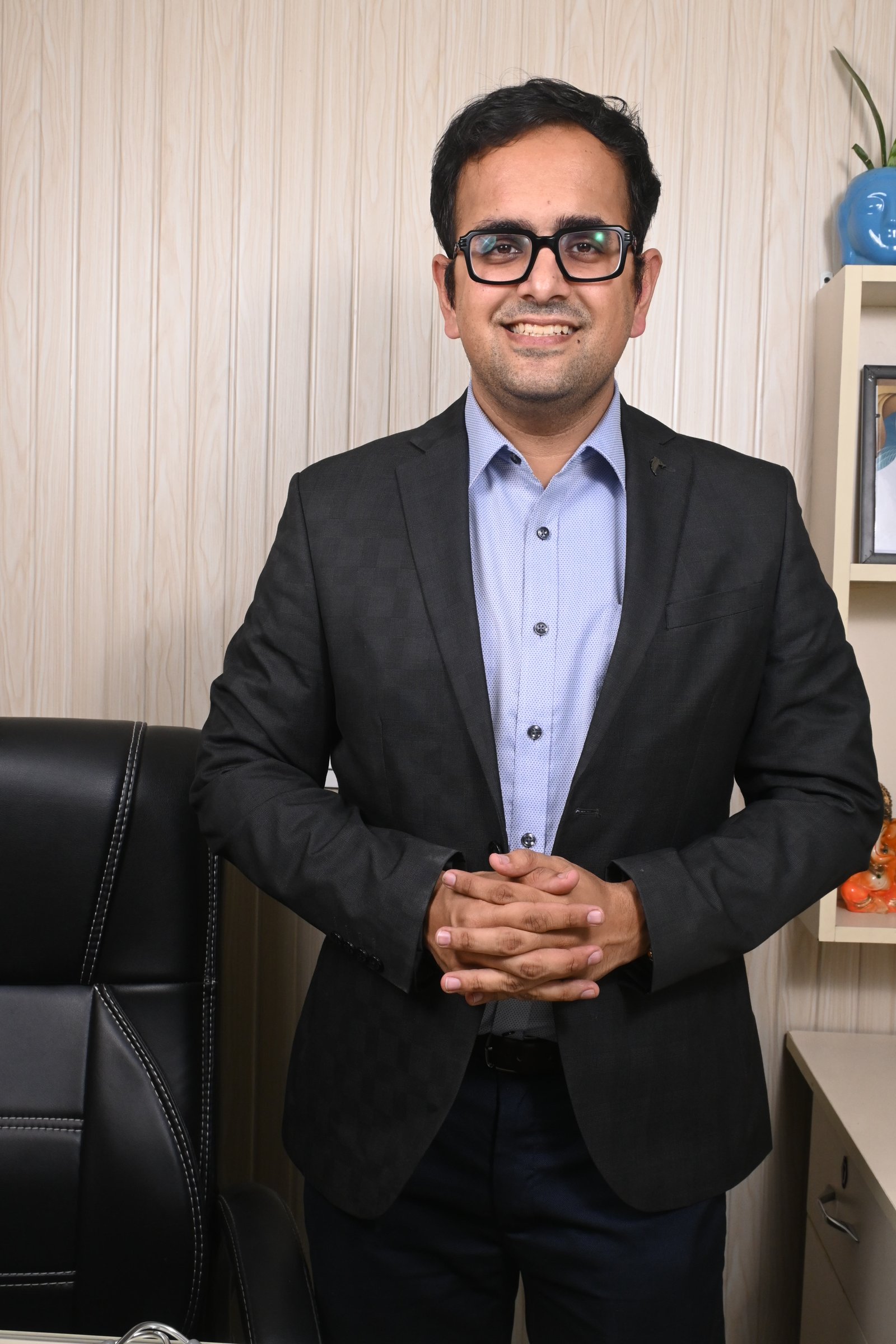 Dr. Dang’s Maternity and Plastic Surgery Clinic in Dehradun