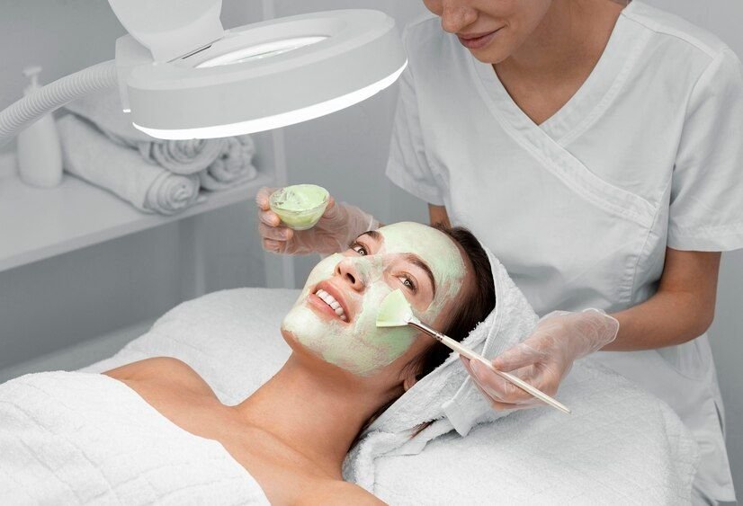 best medi-facials in dehradun