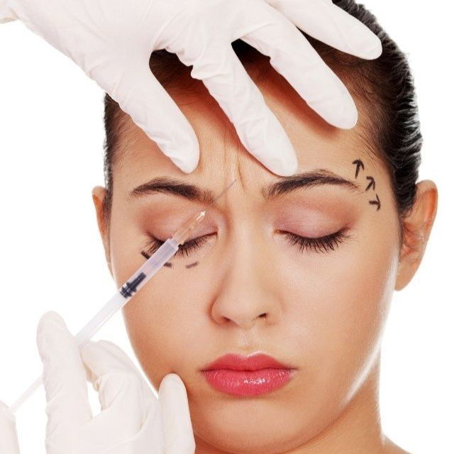 best botox in dehradun