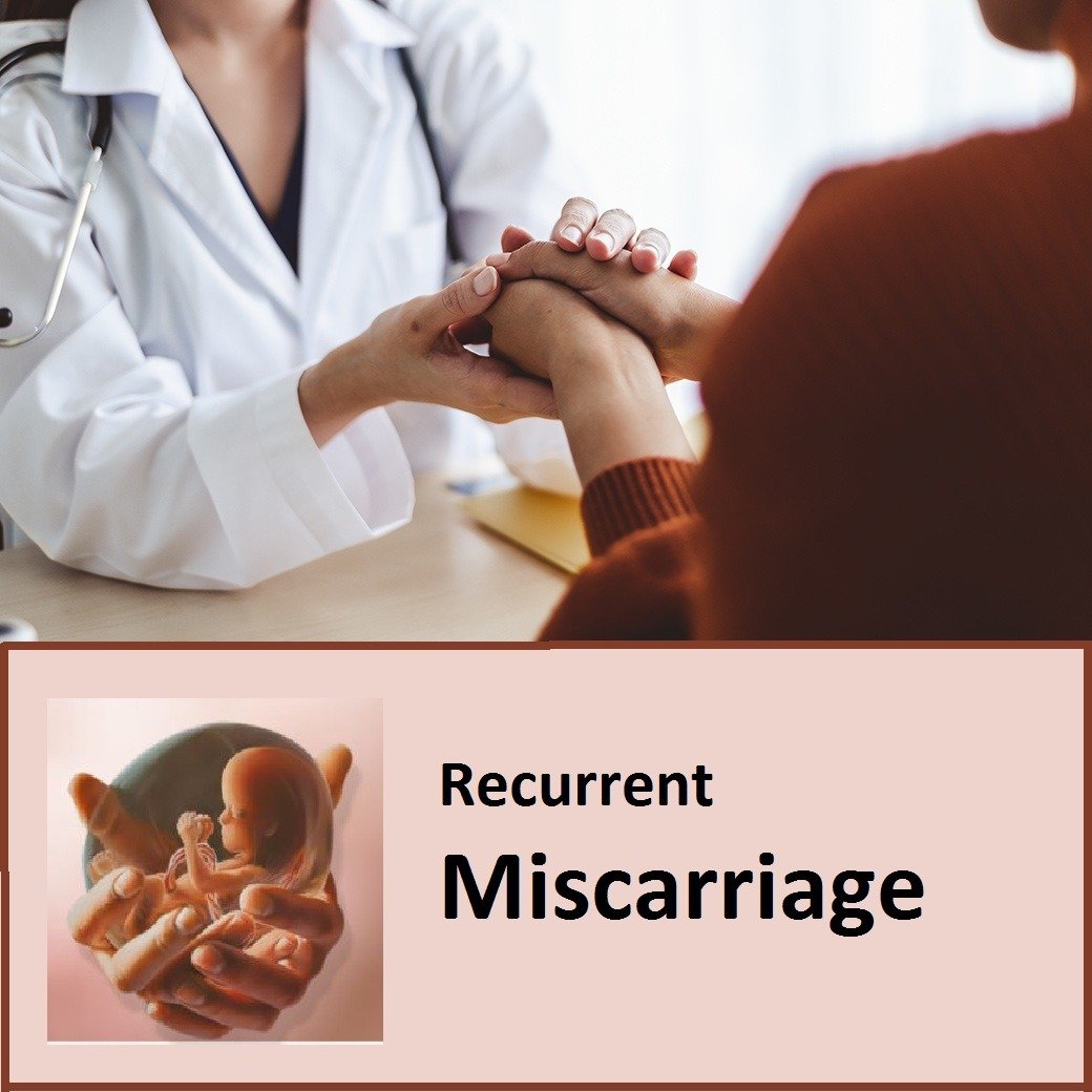 best management of recurrent abortions in dehradun