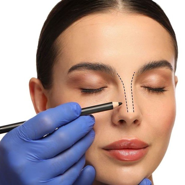 best rhinoplasty in dehradun
